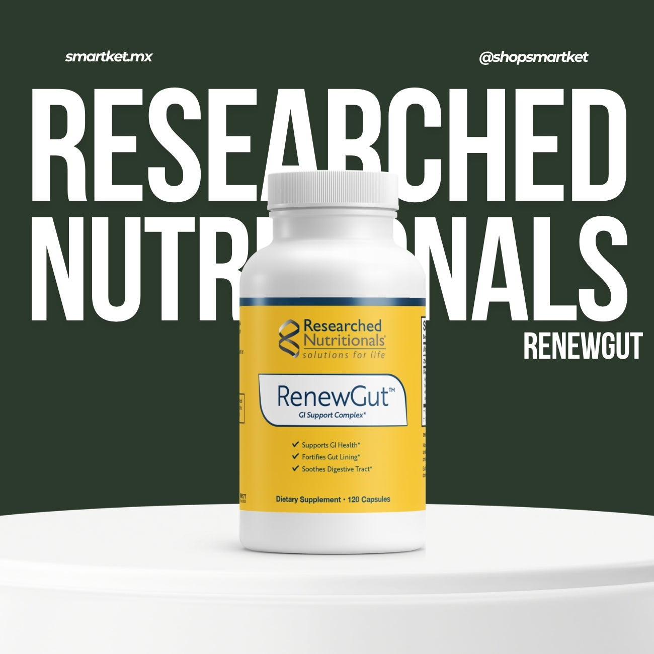 RenewGut