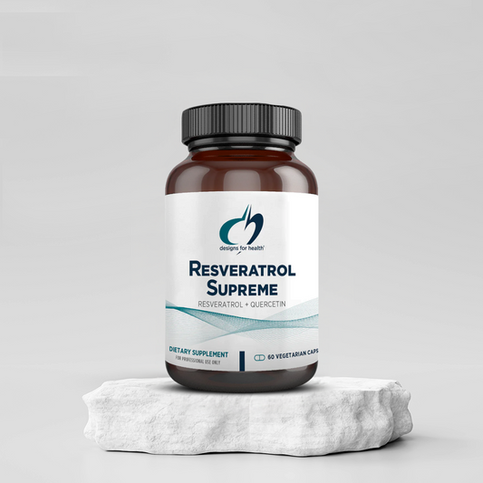 Resveratrol Supreme