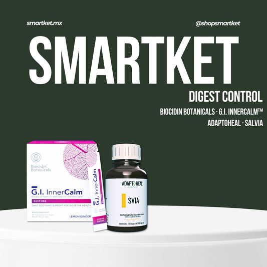 Digest Control