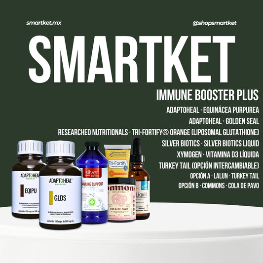 Immune Booster Plus