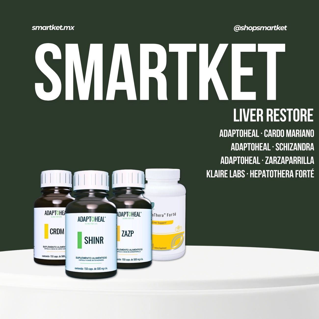 Liver Restore