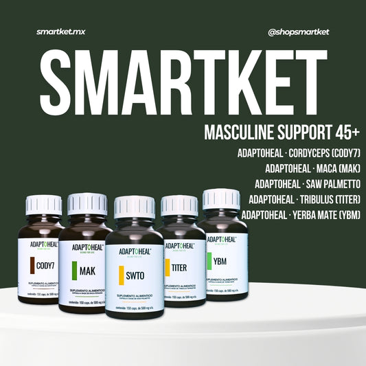 Masculine Support 45+