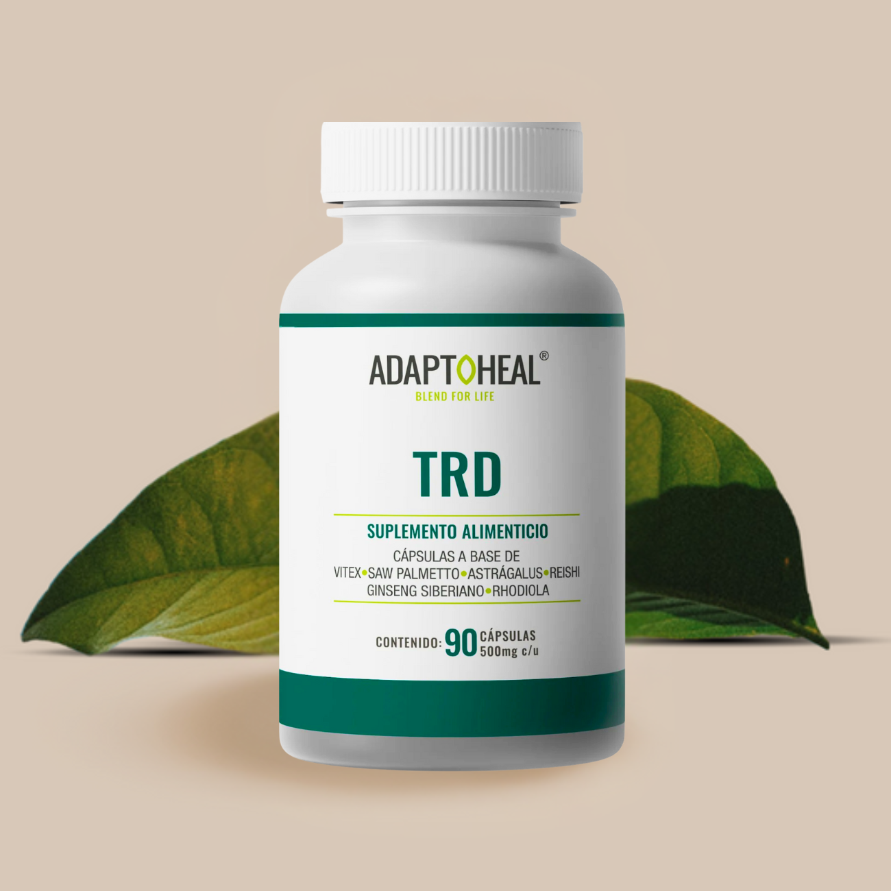 TRD (Balance Hormonal)