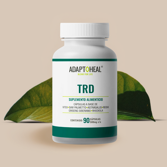 TRD (Balance Hormonal)