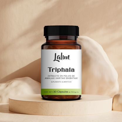 Triphala