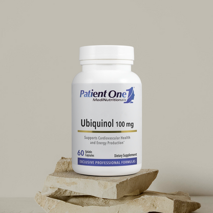 CoQmax Ubiquinol