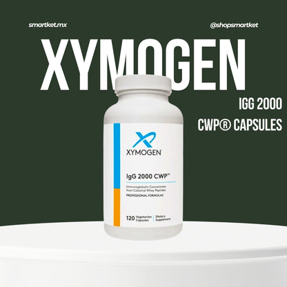 IgG 2000 CWP® Capsules
