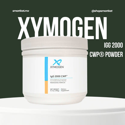 IgG 2000 CWP® Powder