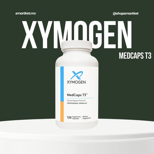 Medcaps T3 120