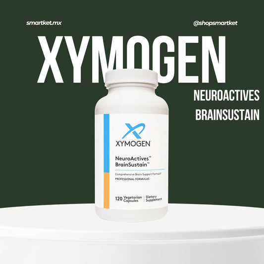 NeuroActives BrainSustain