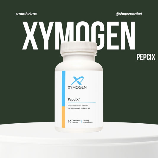 PepciX