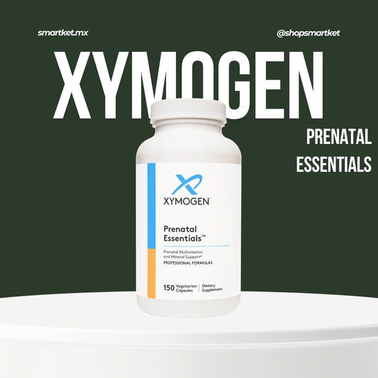 Prenatal Essentials