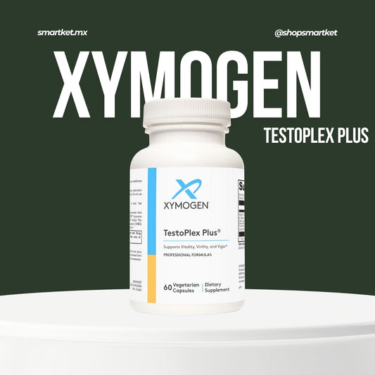 Testoplex Plus