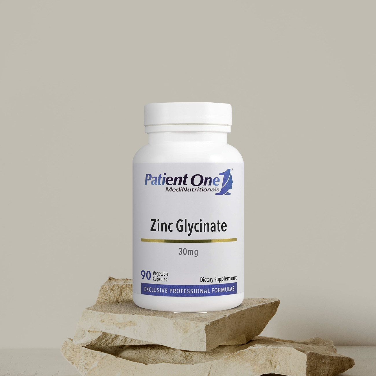 Zinc Glycinate