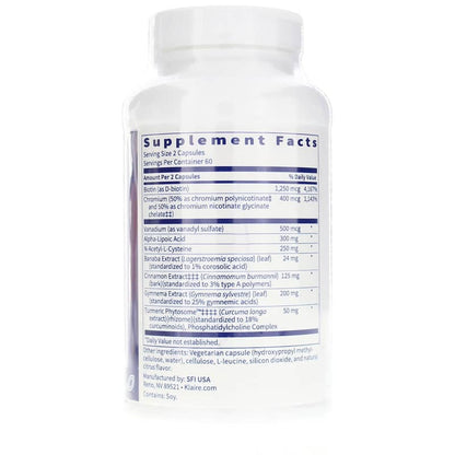 Glucothera Forte