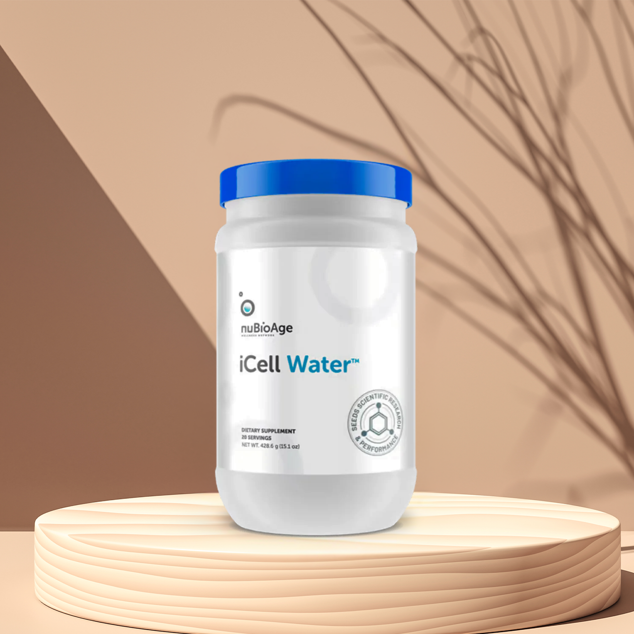Icell Water