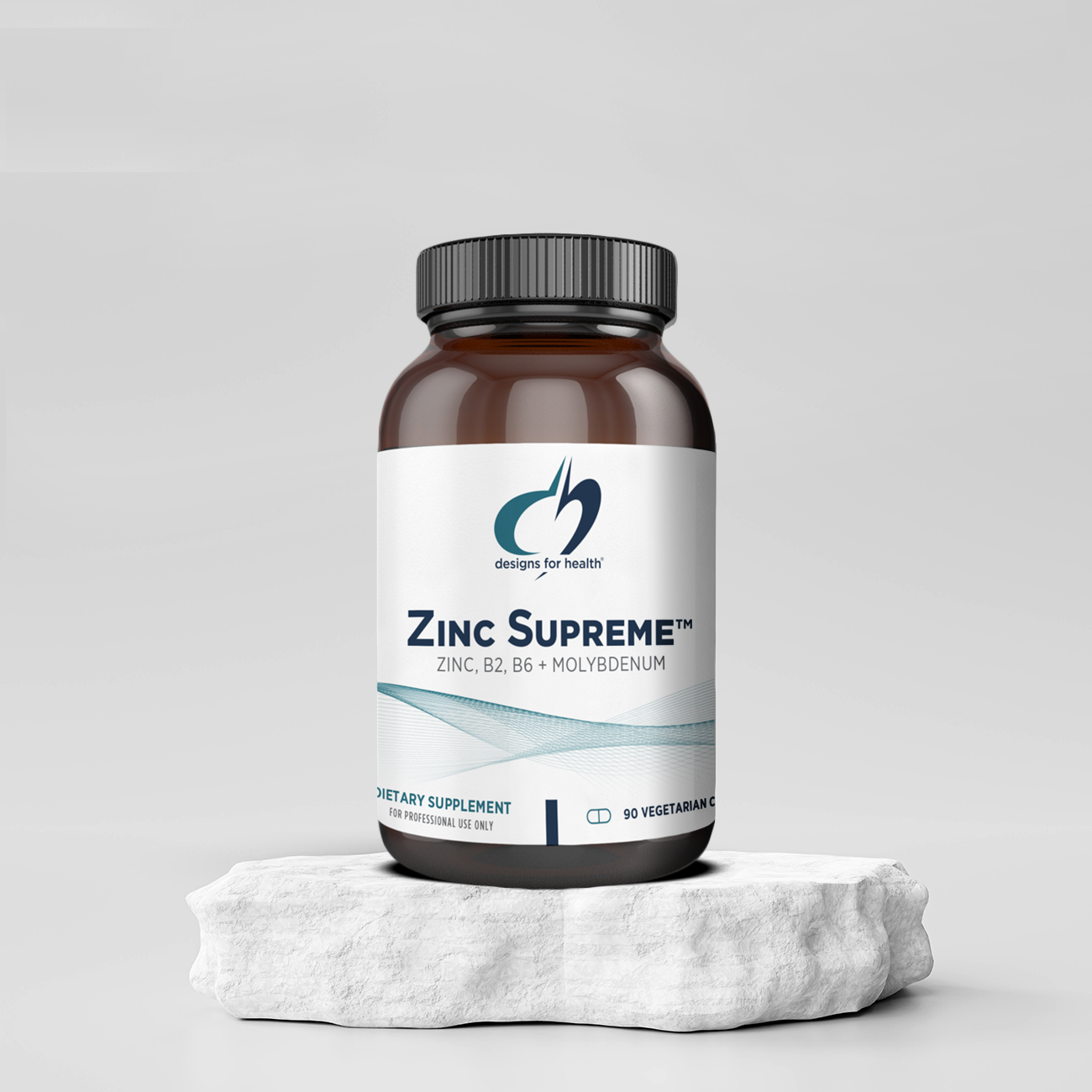 Zinc Supreme