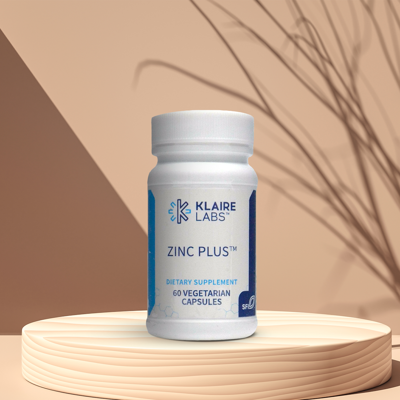 Zinc Plus