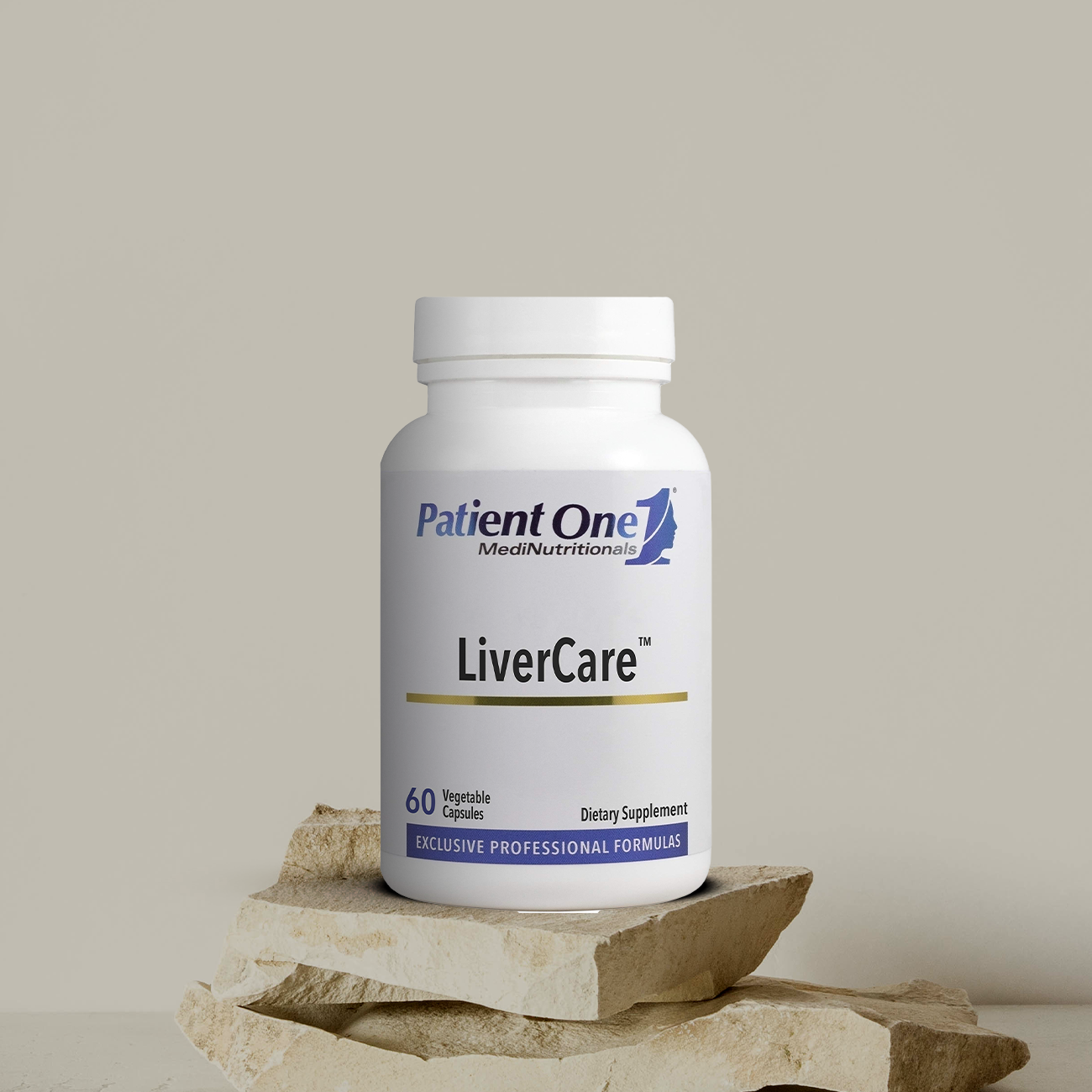 LiverCare 60