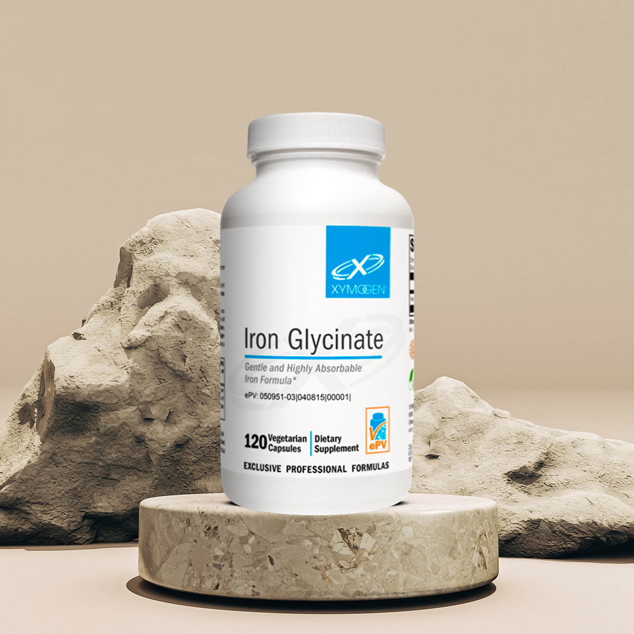 Iron Glycinate
