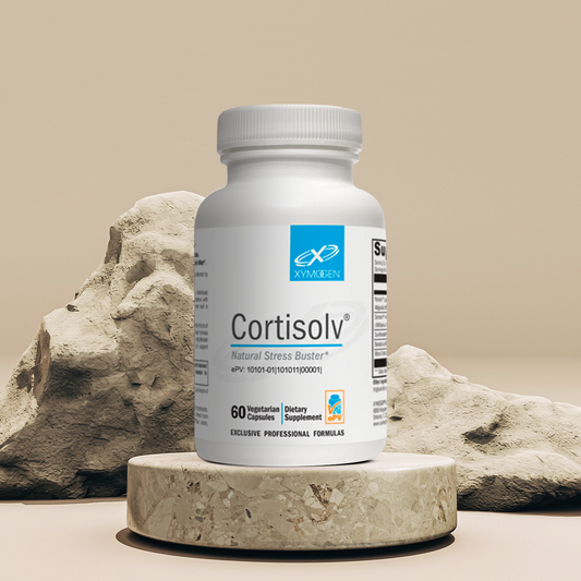 Cortisol V