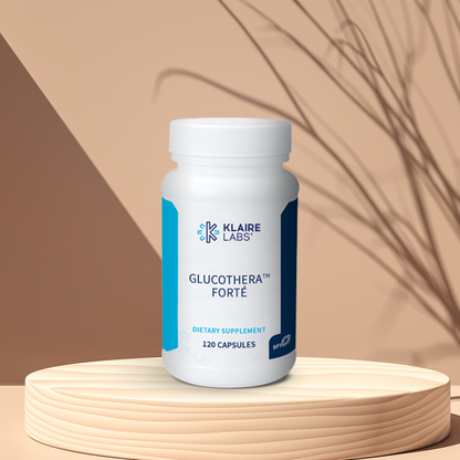 Glucothera Forte